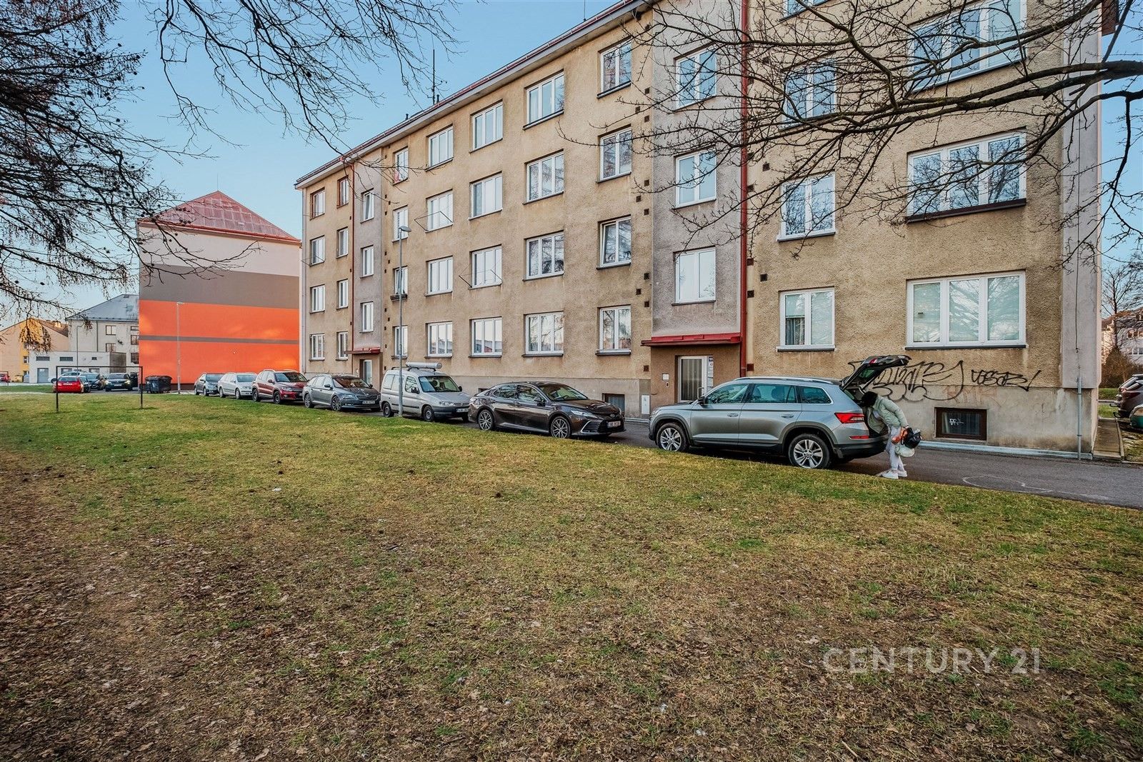 2+1, Revoluční 1813, Žďár nad Sázavou 3, 58 m² - 2