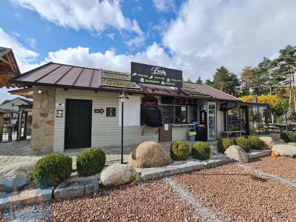 Pronájem restaurace - Praha, 109 00