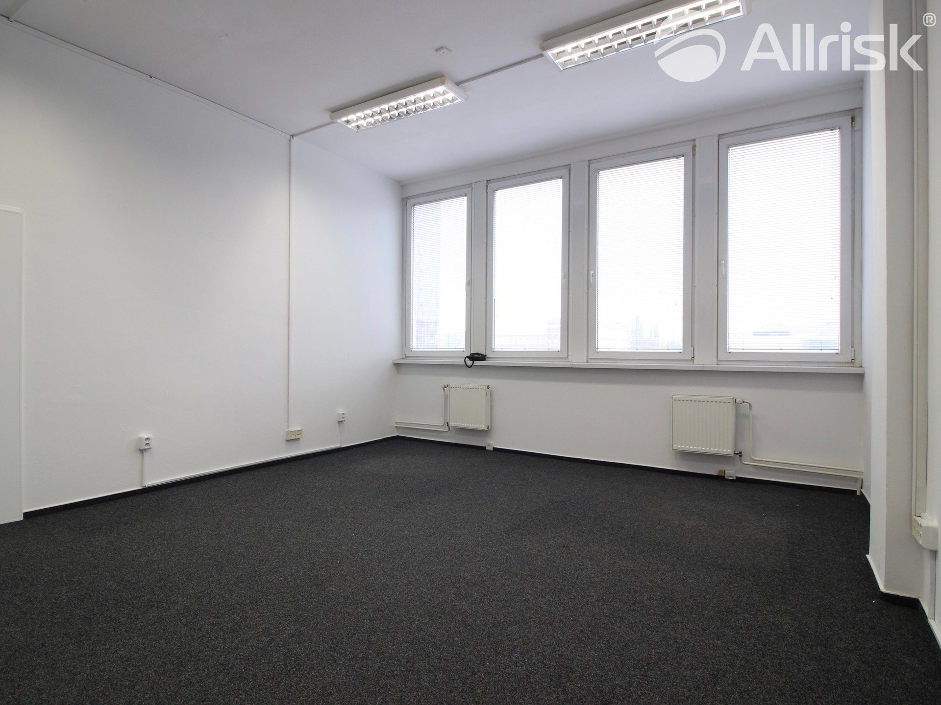 Pronájem kancelář - Brno, 100 m² - 2