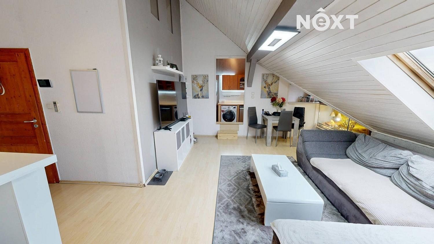 Prodej rodinný dům - Žatec - Bezděkov, okres Louny, 150 m² - 5