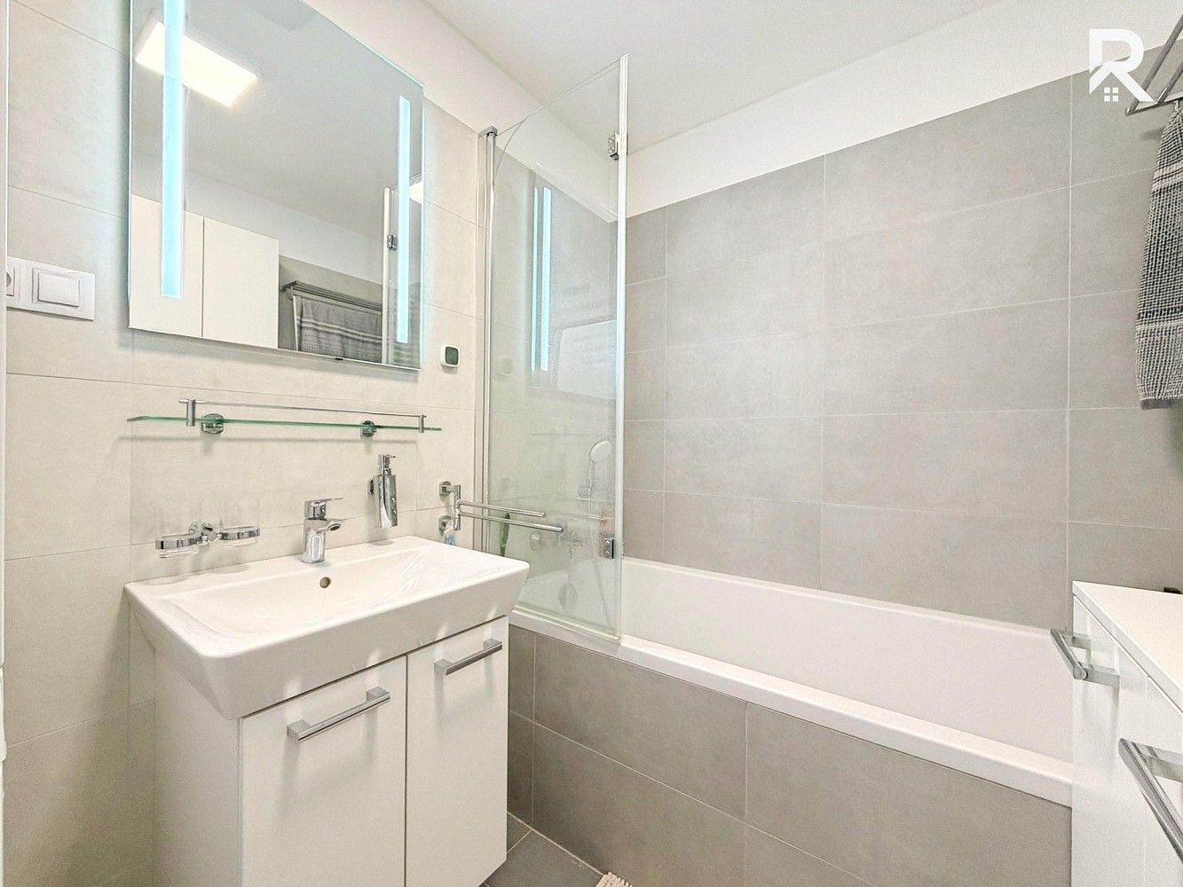 Pronájem byt 2+kk - Brno - Ponava, okres Brno-město, Jihomoravský kraj, 56 m² - 5