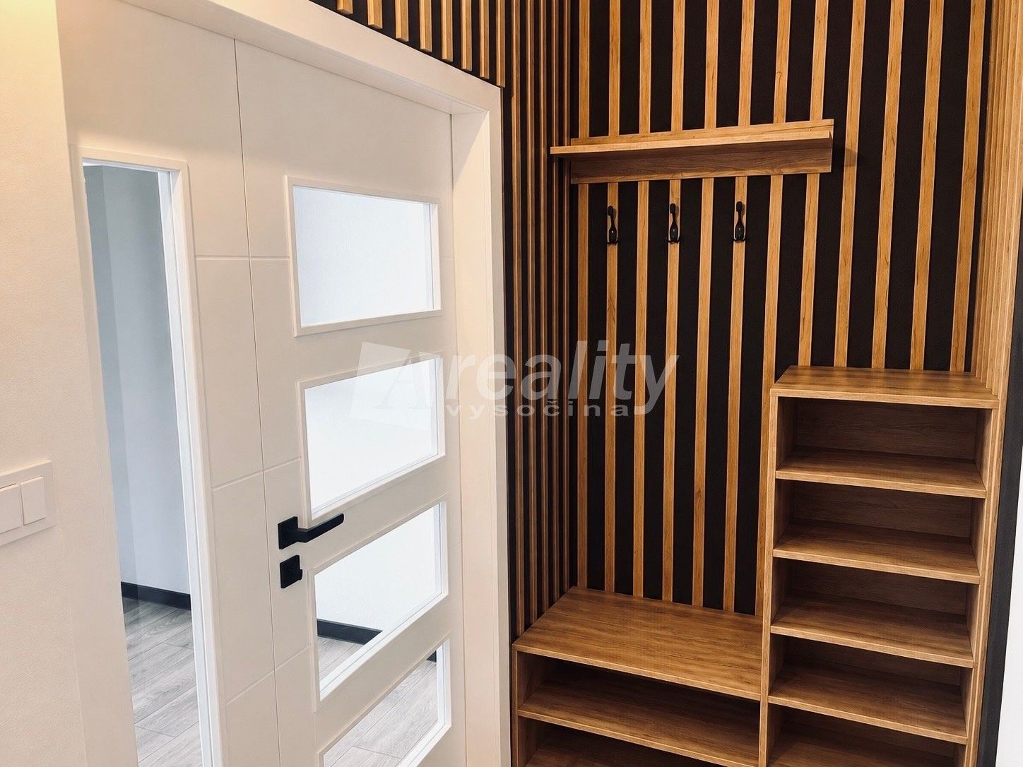 Byt 3+1 · 63 m² · Okružní 4177, Jihlava - 3