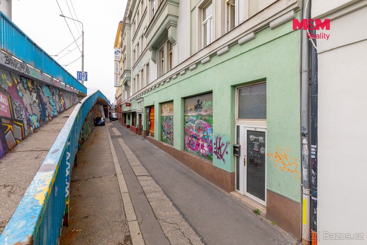 Nemovitost · Ostrava, 702 00 - 4
