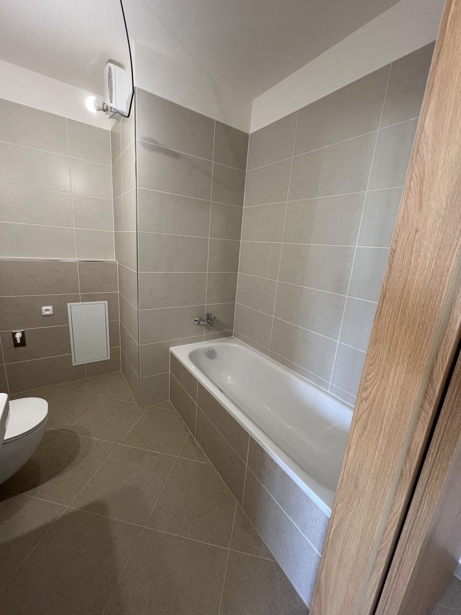 Byt 1+kk · 38 m² · Gollové, Praha Hlubočepy - 4