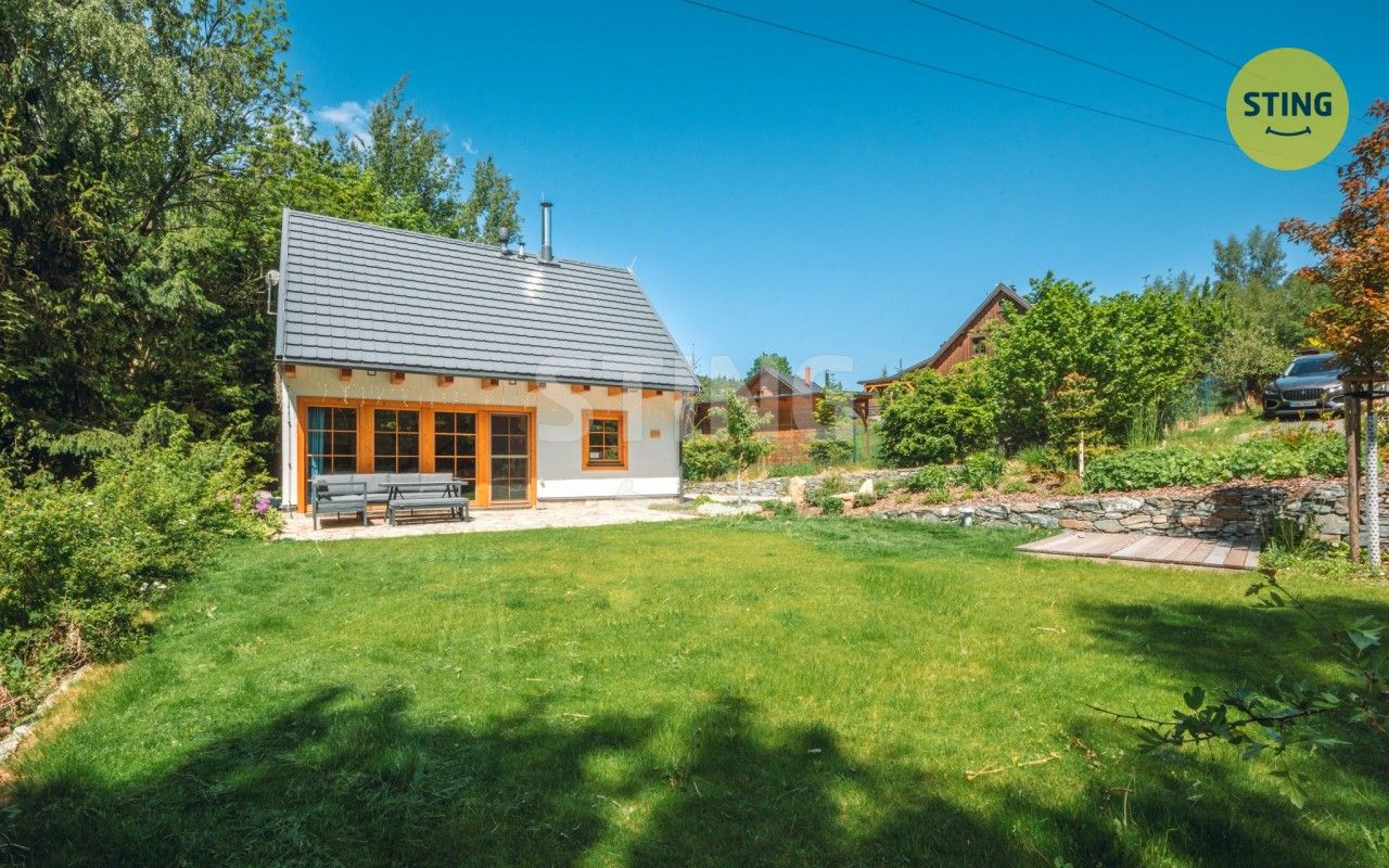 Rodinné domy, Olešnice v Orlických horách, 90 m² - 2