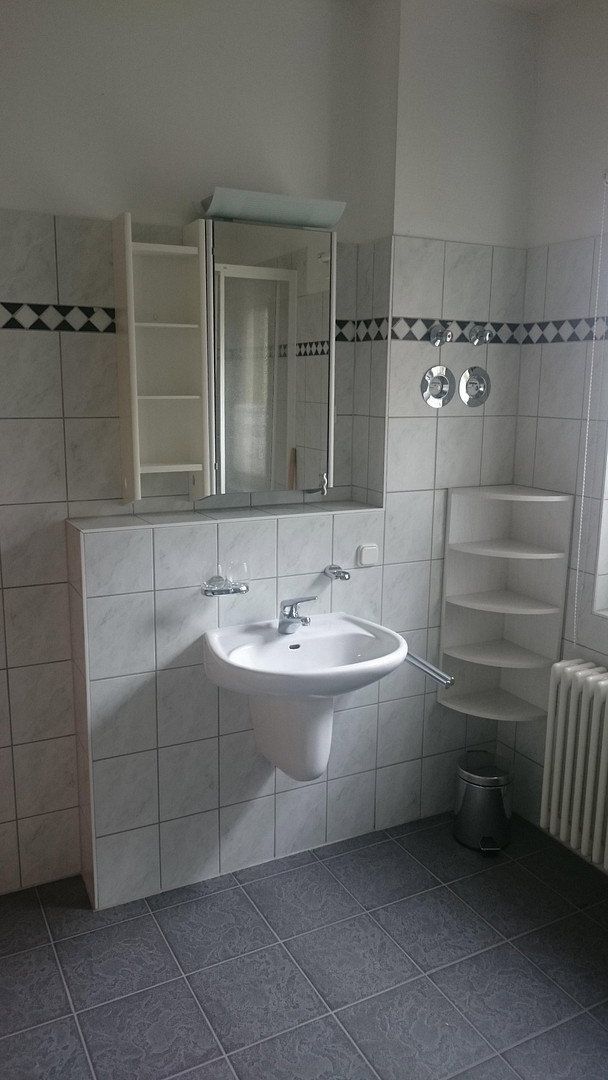 Pronájem byt 1+1 - Eichrodter Weg 1a, , Durynsko, 35 m² - 5