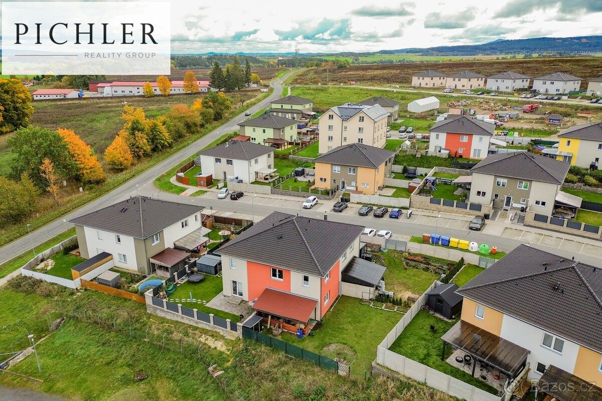 Prodej byt - Tachov, 347 01