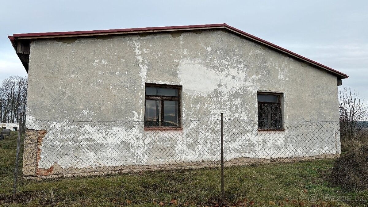 Sklady, Kněževes u Rakovníka, 270 01 - 1