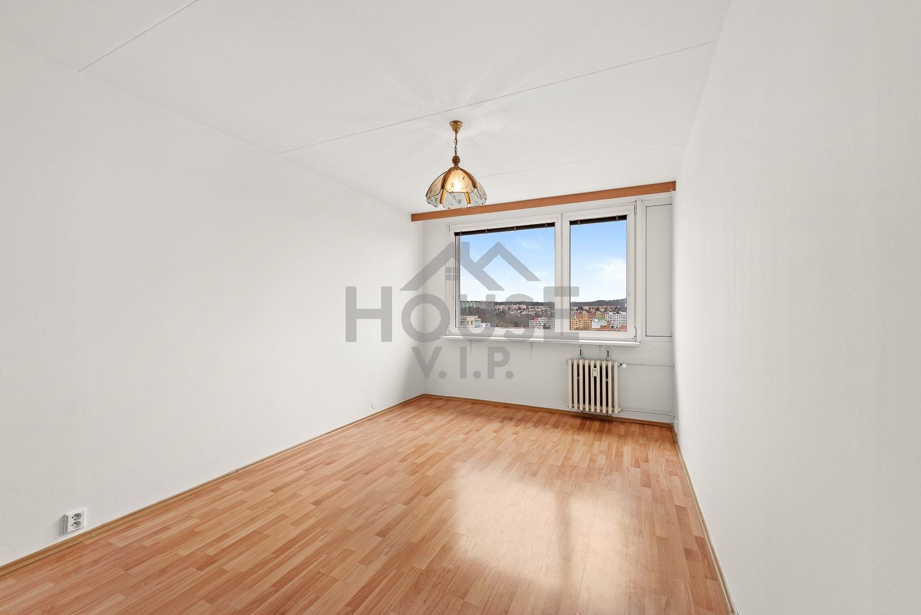 Prodej byt 2+kk - Krouzova 3049, Praha, 45 m²