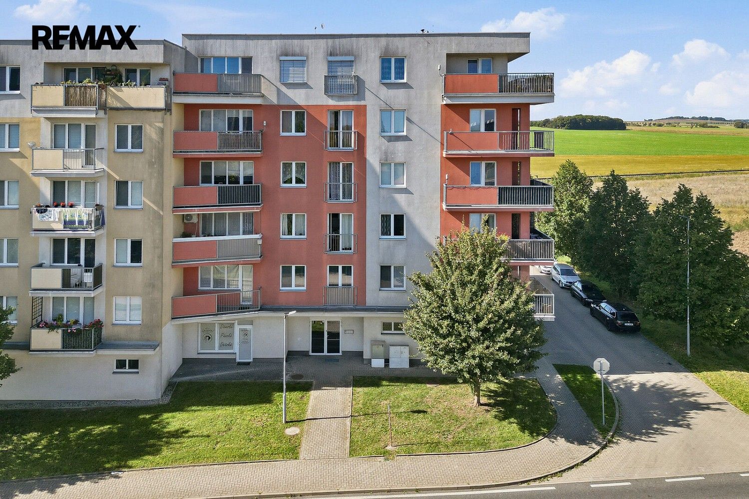 1+kk, Brandýs nad Labem-Stará Boleslav - Brandýs nad Labem, okres Praha-východ, Středočeský kraj, 30 m² - 1