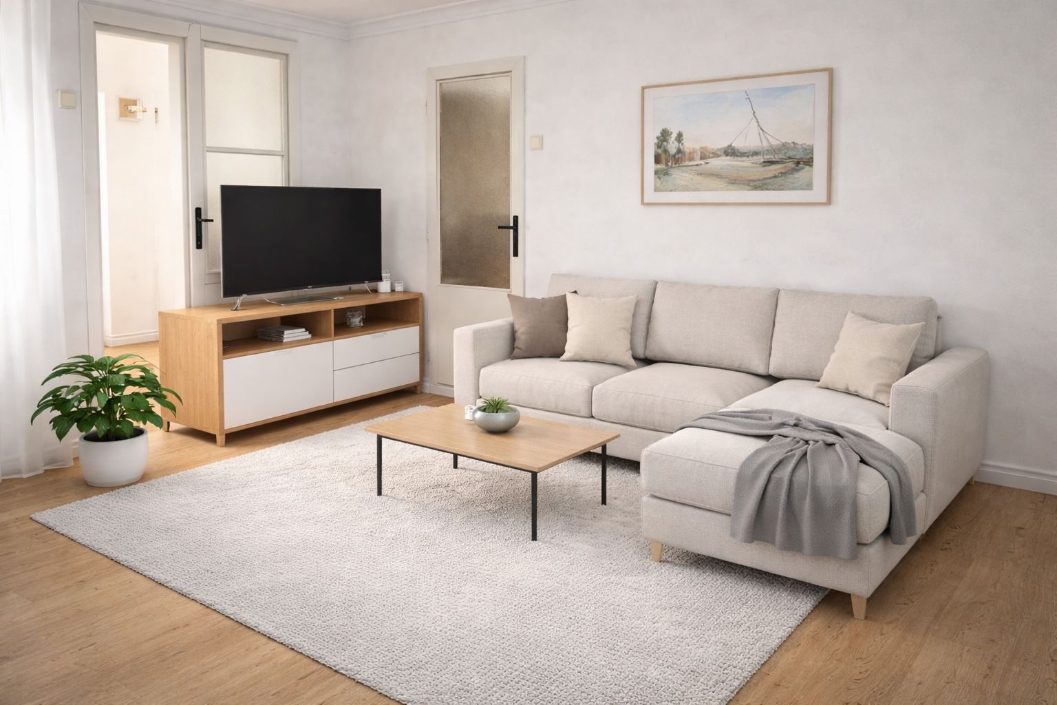 Rodinný dům · 420 m² · Tovačovská  , Chropyně - 4