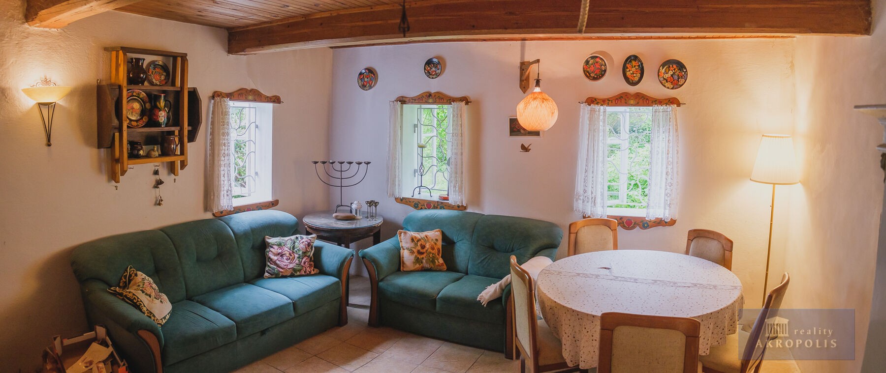 Prodej rodinný dům - U Korkárny, Děčín, 150 m² - 5