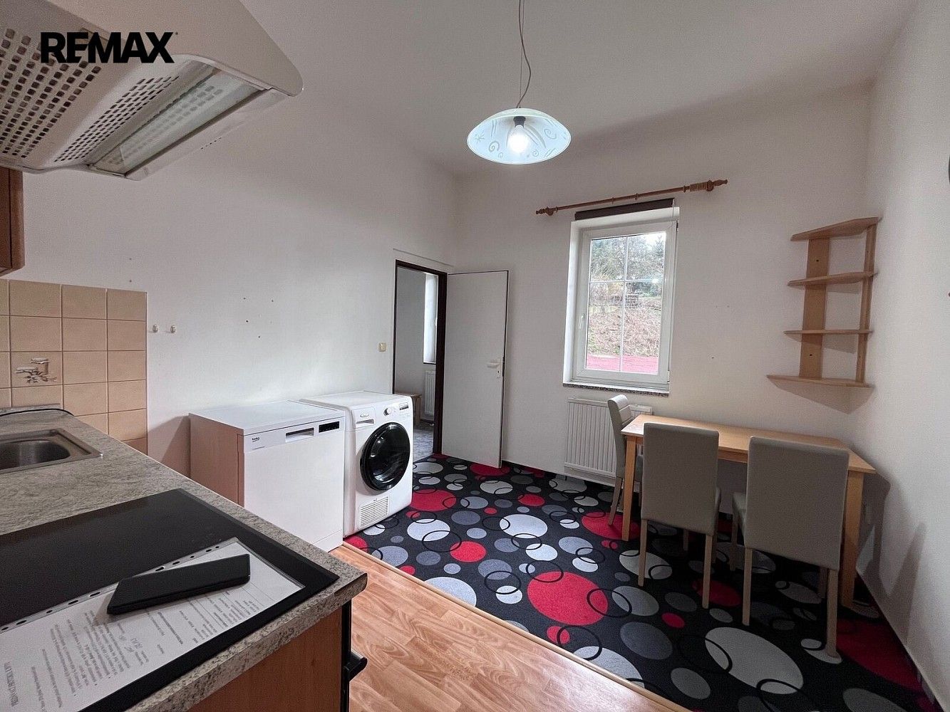 Byt 1+1 · 40 m² · Kozolupy, okres Plzeň-sever, Plzeňský kraj - 3