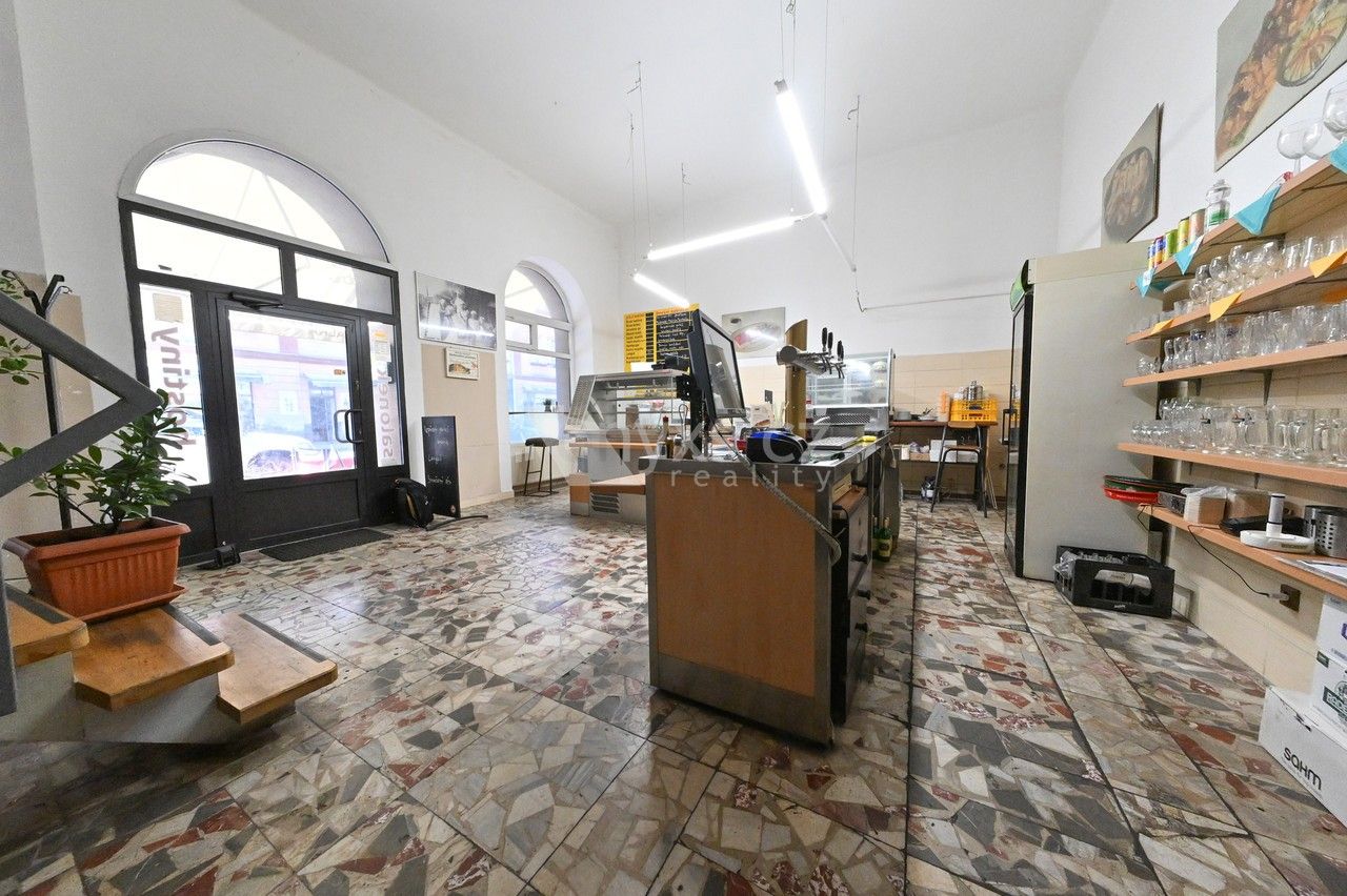 Prodej restaurace - Hlavní třída, Český Těšín, 296 m² - 5