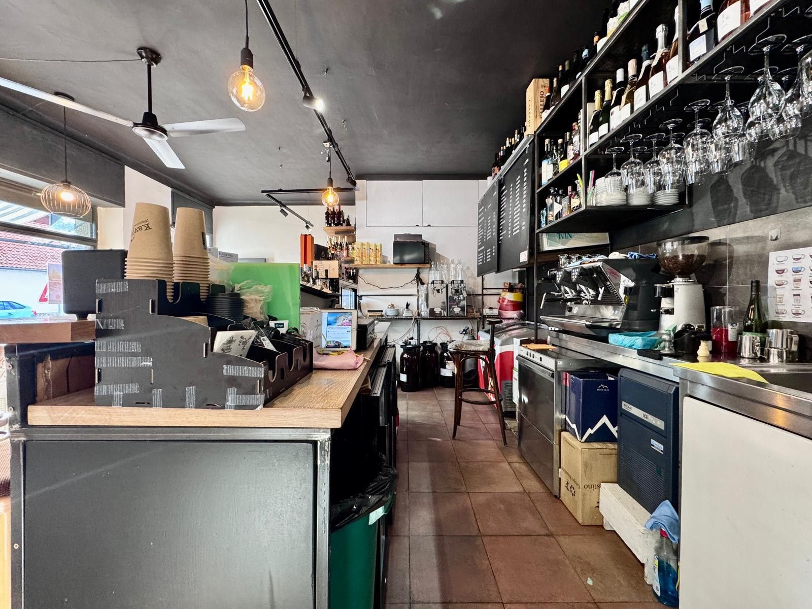 Pronájem obchodní prostory - Nebušická, Praha, 45 m²