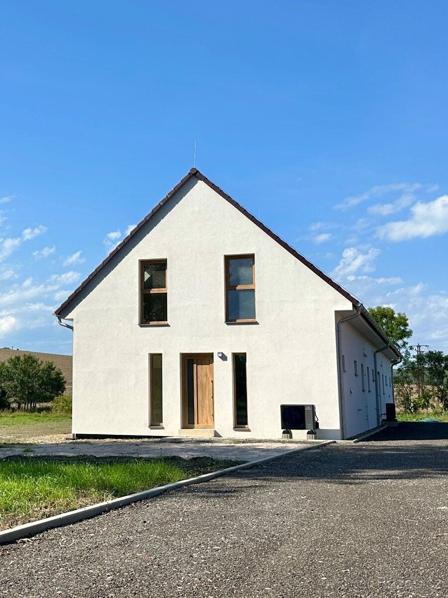 Rodinné domy, Louny, 440 01 - 2