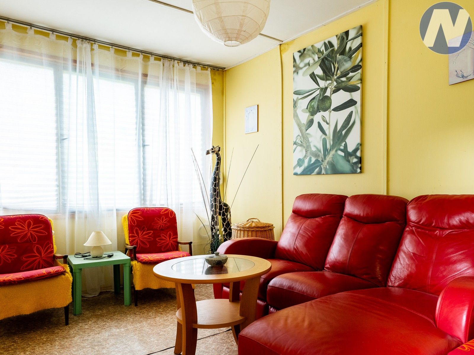 Prodej chata - Krajníčko, 19 m² - 5