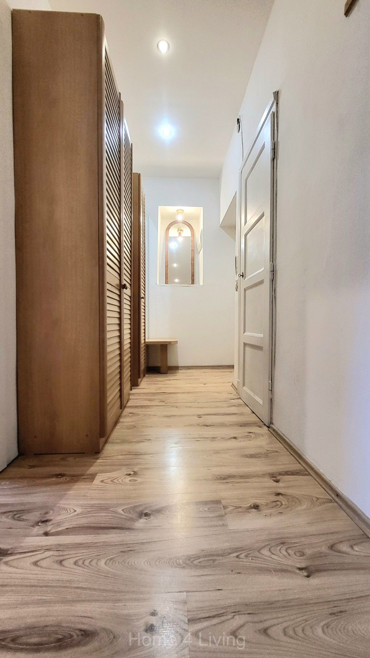Pronájem byt 1+1 - Kartouzská, Brno, 46 m² - 5