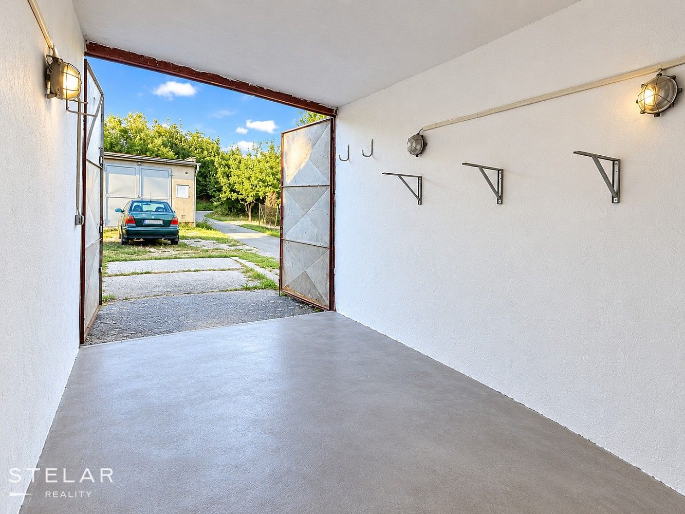 Ostatní, Rajhrad, okres Brno-venkov, Jihomoravský kraj, 18 m² - 2