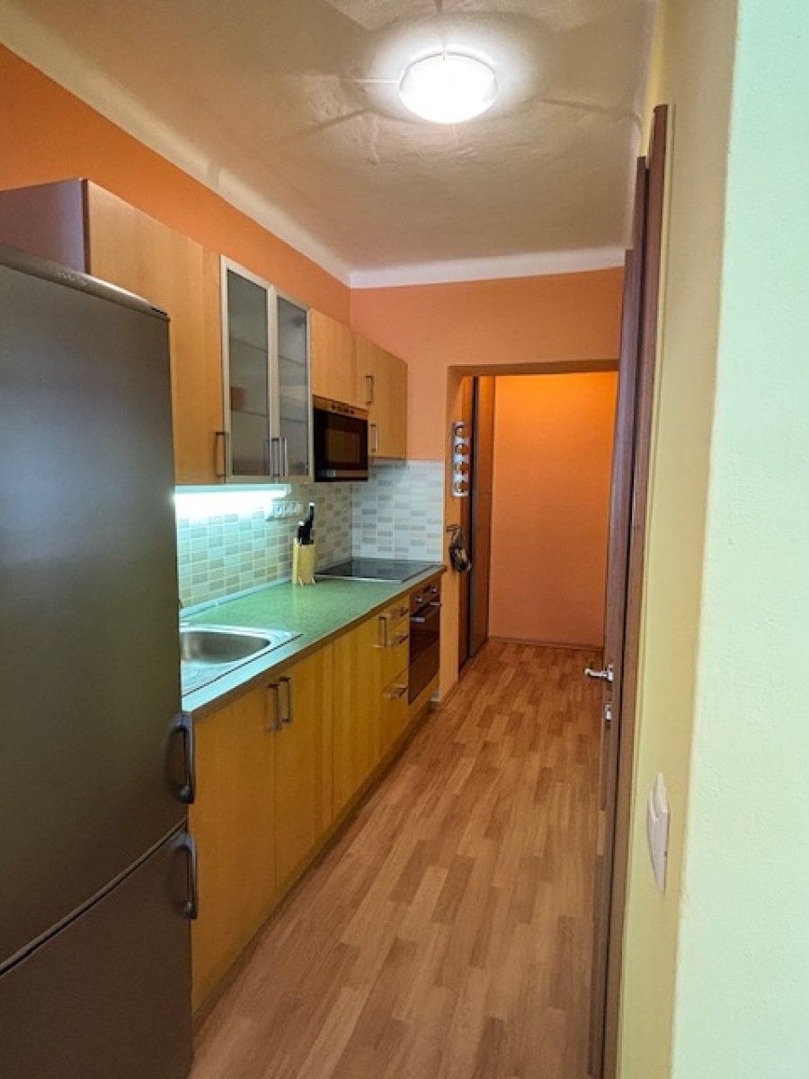 Byt 4+1 · 73 m² · Šalounova, Hořice - 4