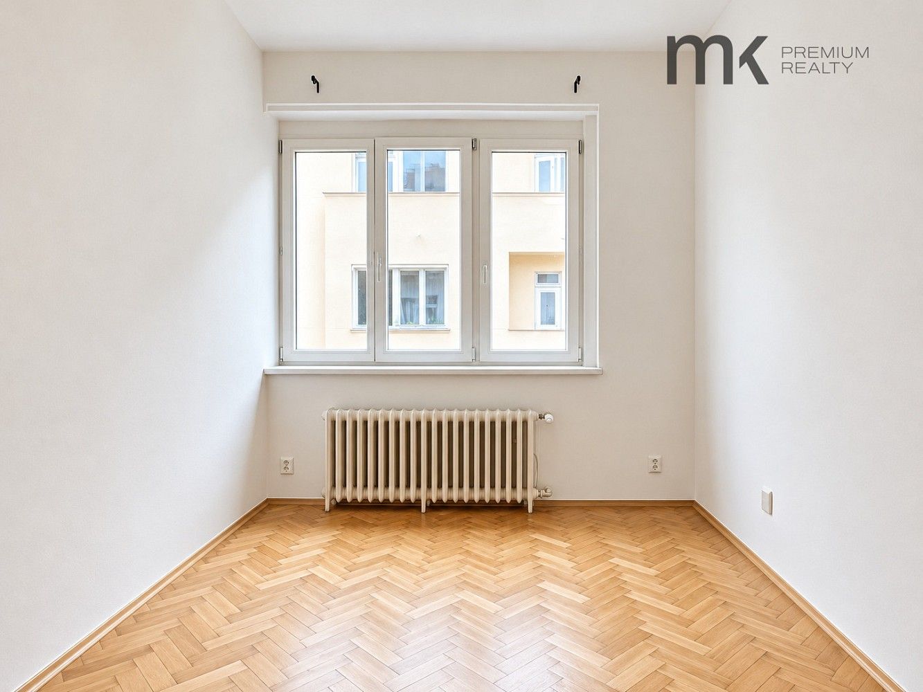 1+kk, Kouřimská, Praha 3 - Vinohrady, 21 m²