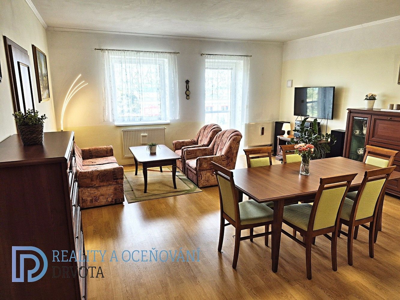 Byt 3+kk · 86 m² · Slaný, okres Kladno, Středočeský kraj - 3