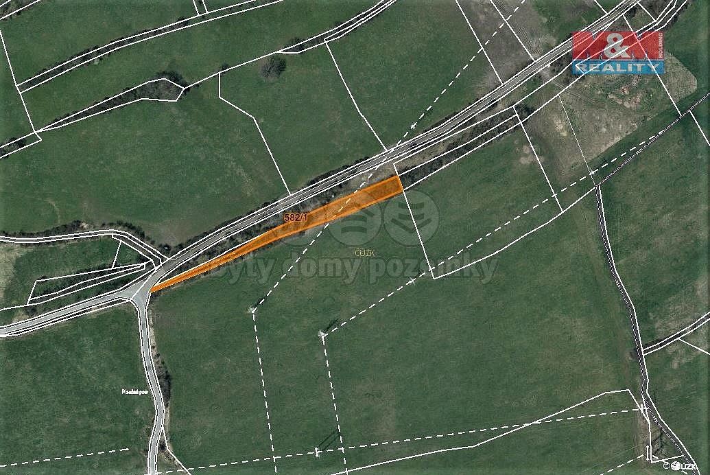 Louka · Kozly, okres Česká Lípa, Liberecký kraj - 3