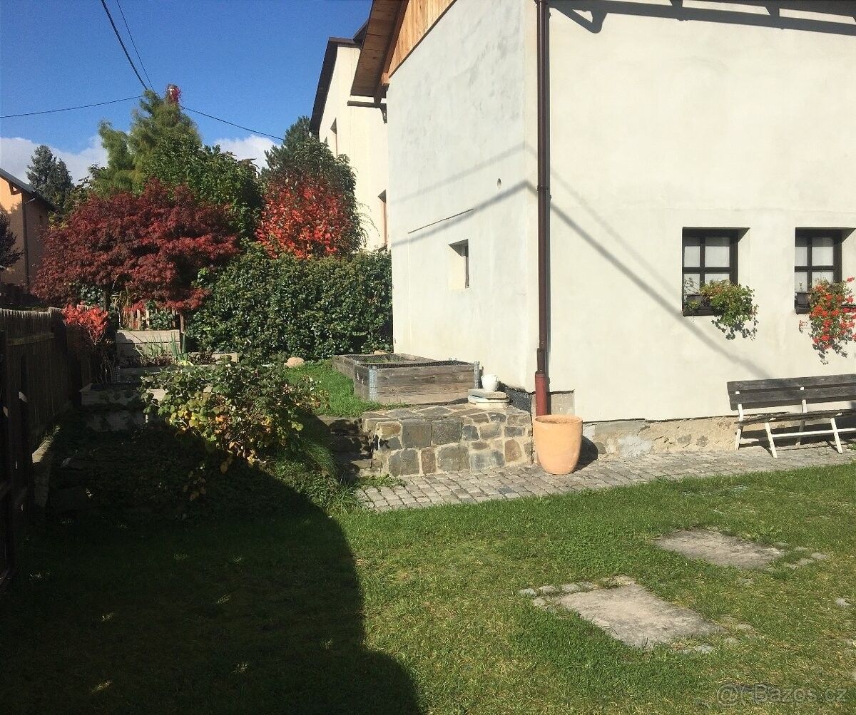 Prodej rodinný dům - Dolní Lhota, 747 66