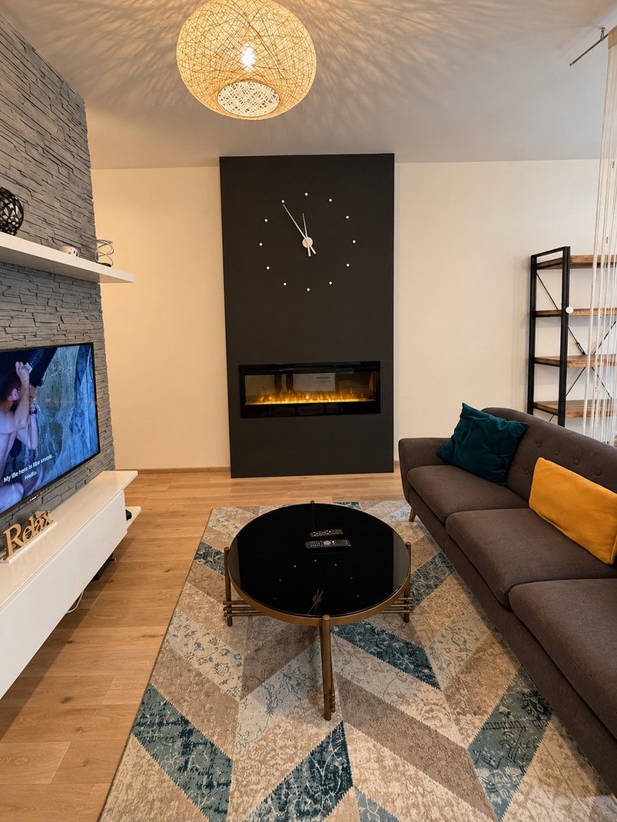Byt 1+kk · 50 m² · Wuchterlova, Praha - Dejvice - 4