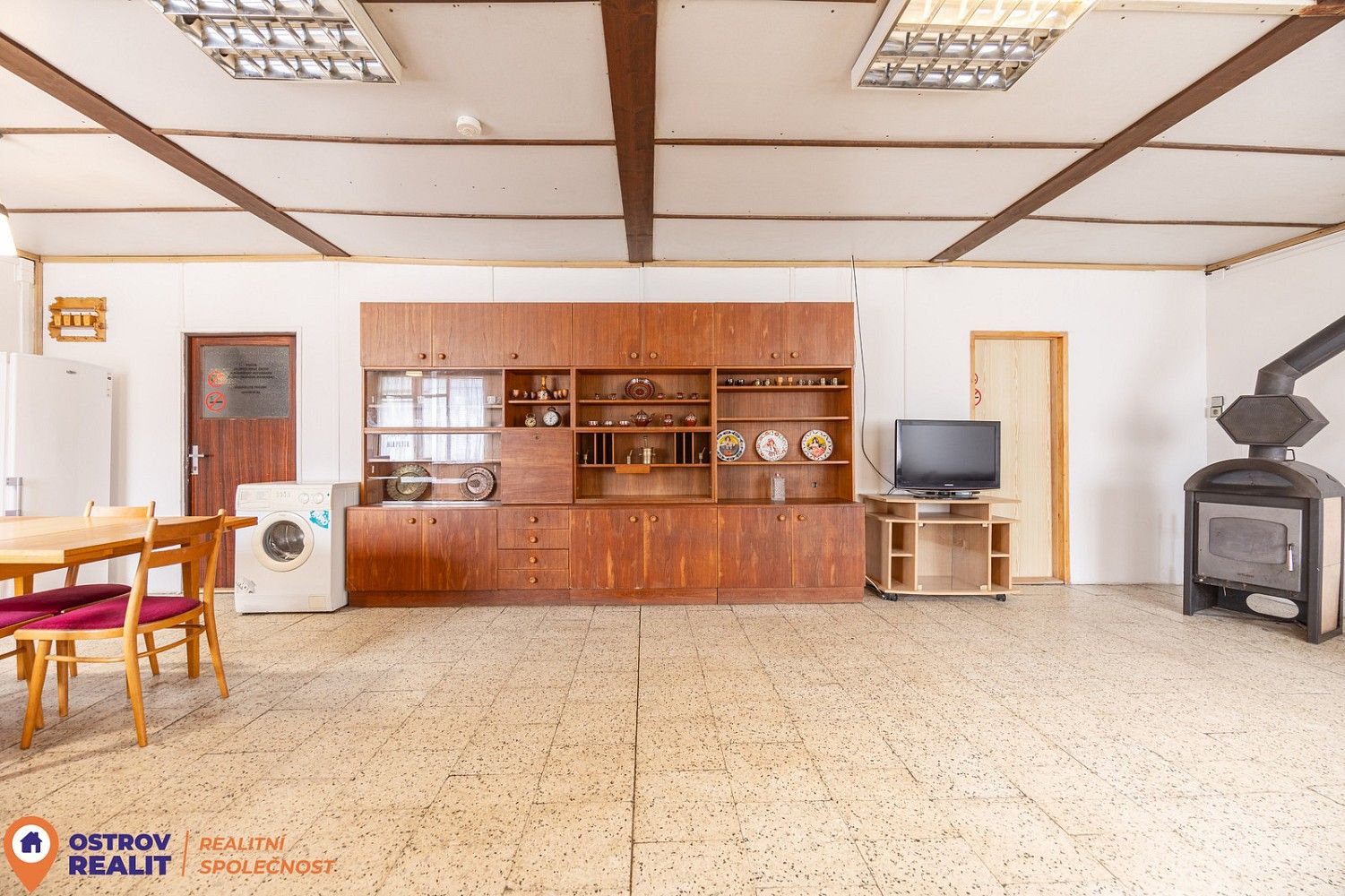 Obchodní prostory · 86 m² · Jedlí, okres Šumperk - 4
