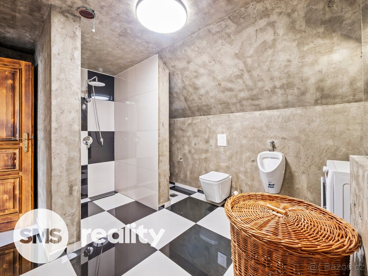 Pronájem byt - Humpolec, 396 01