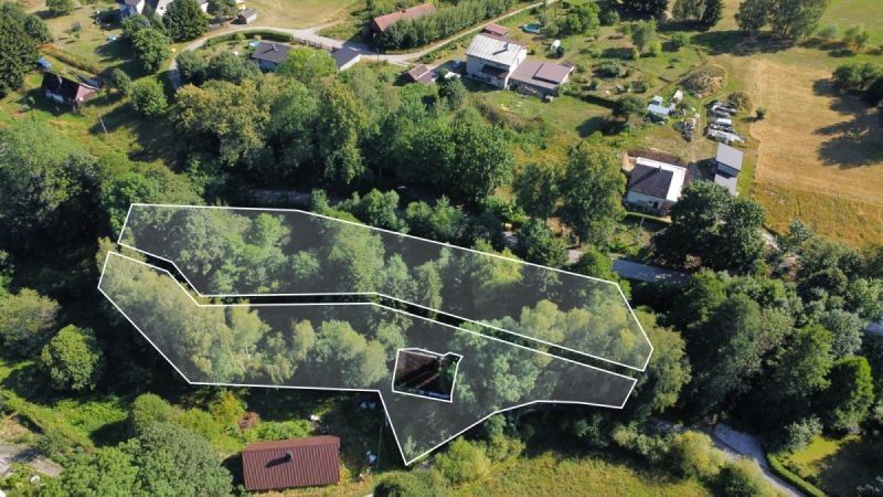 Chalupy, Horní Brusnice, 120 m² - 2