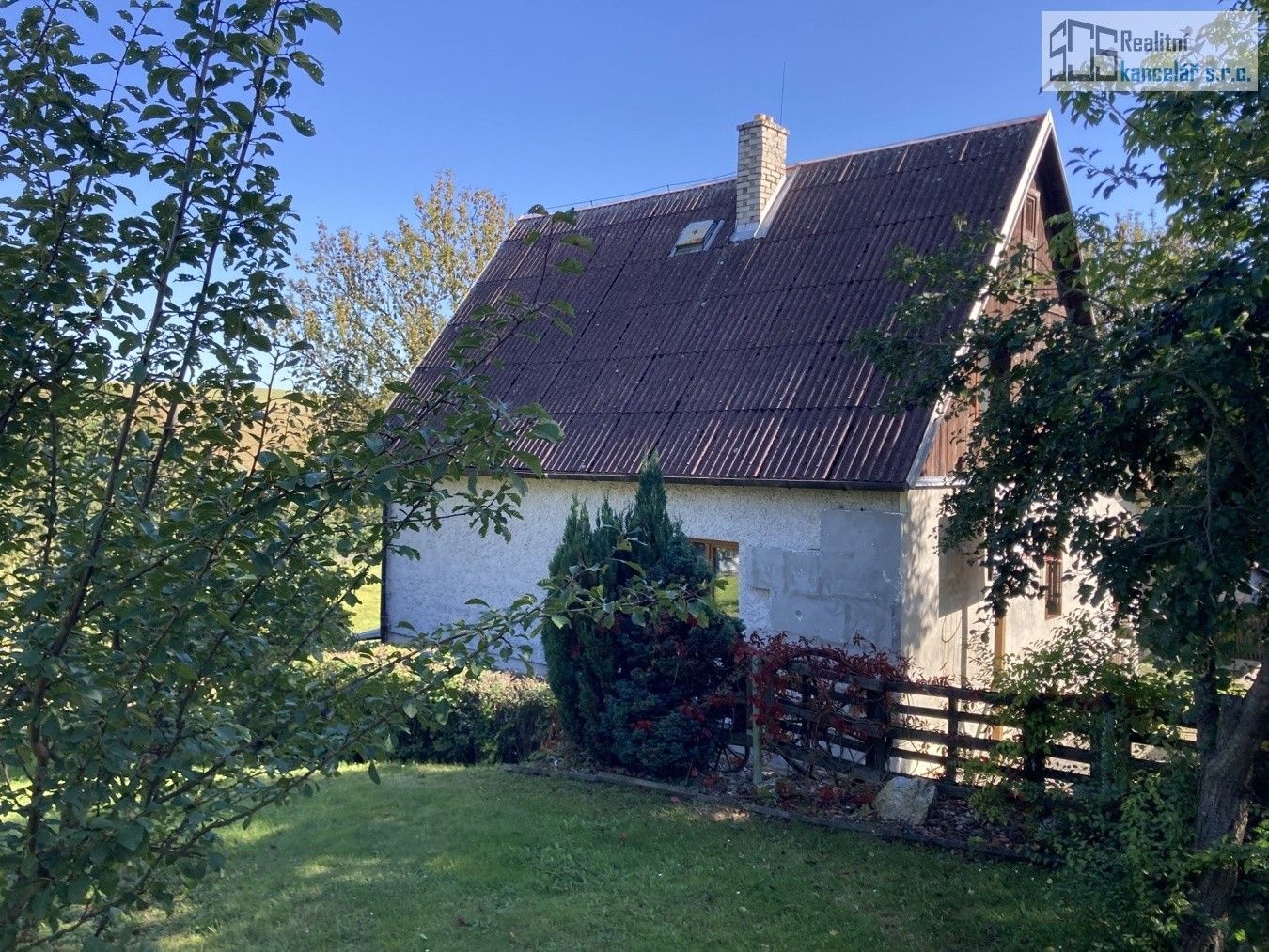 Rodinné domy, Jiříkov Kněžpole, 148 m² - 2