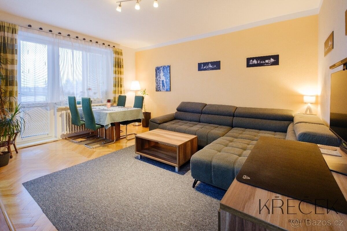 Byty, Třebíč, 674 01