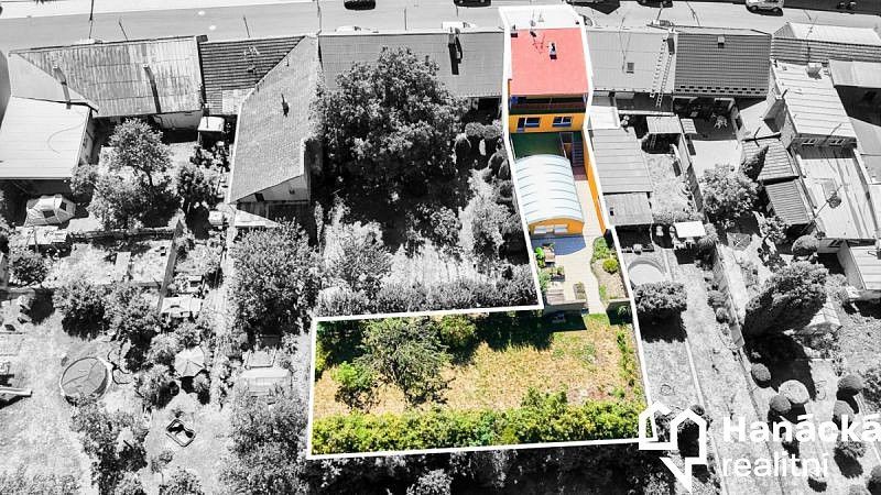 Rodinný dům · 345 m² · Hrnčířská, Lipník nad Bečvou - Lipník nad Bečvou I-Město, okres Přerov - 4
