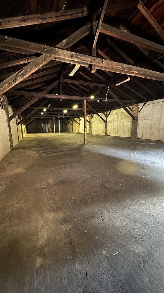 Sklady, Jana Palacha, Pardubice - Zelené Předměstí, 550 m² - 1