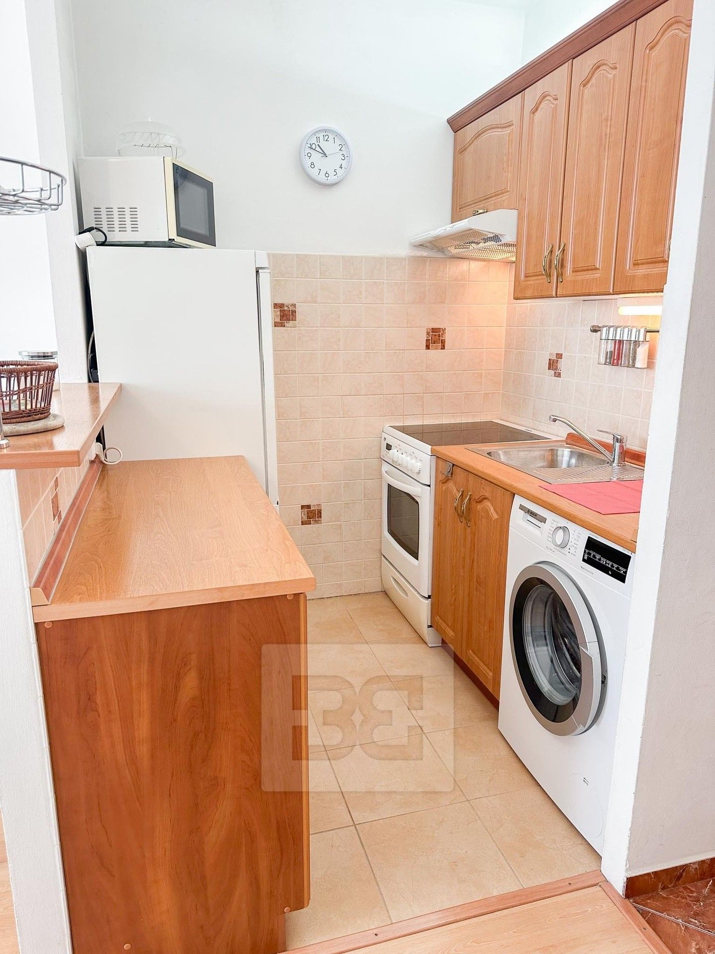 Pronájem byt 1+kk - Švehlova 2887, Praha Záběhlice, 24 m² - 2