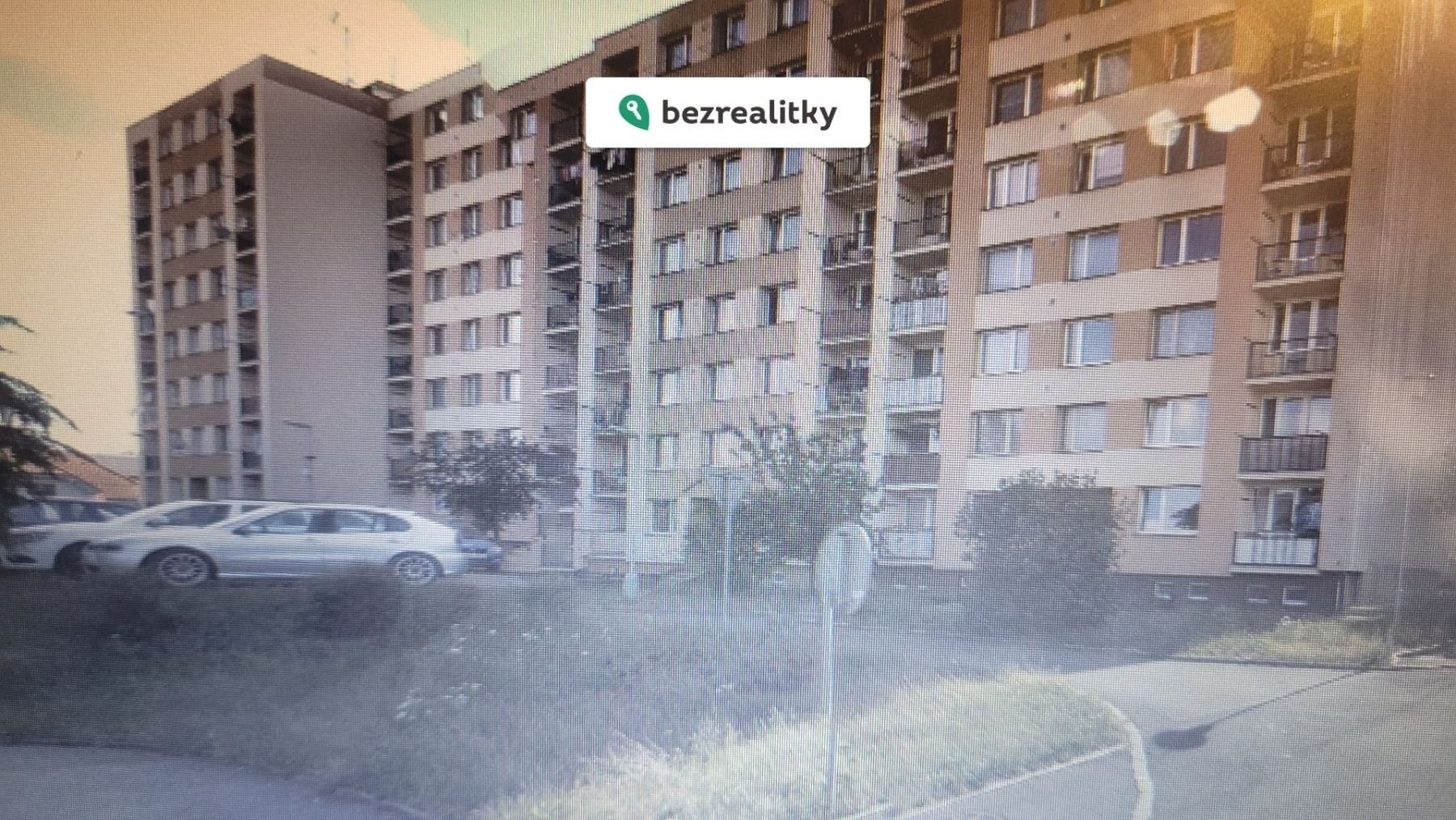 Prodej byt 2+1 - Na Severním sídlišti I, Sedlčany, 57 m²