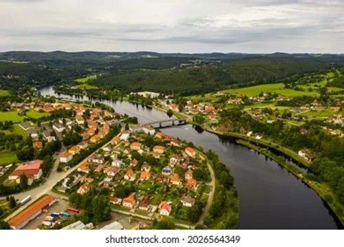 Byty, Kamýk nad Vltavou, 262 63 - 2