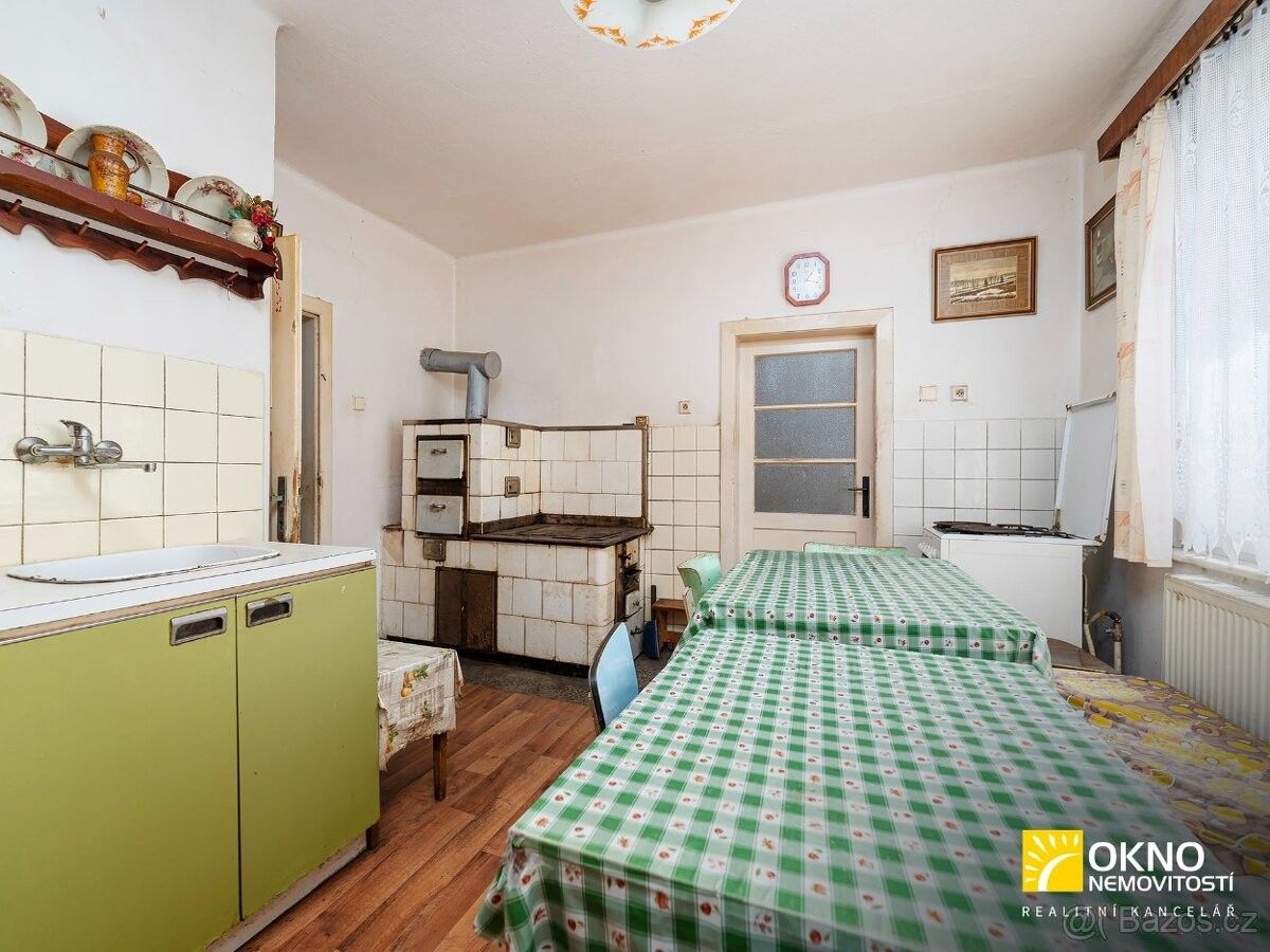 Rodinný dům · Radešínská Svratka, 592 33 - 4