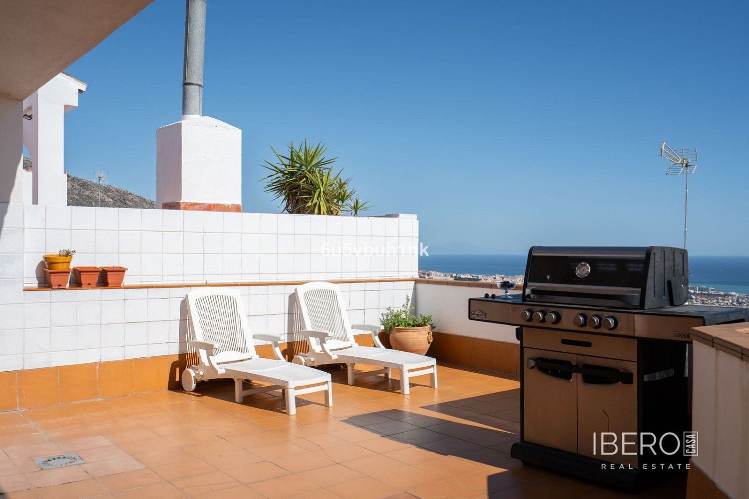 Prodej rodinný dům - Benalmadena Pueblo, ES, 237 m² - 5