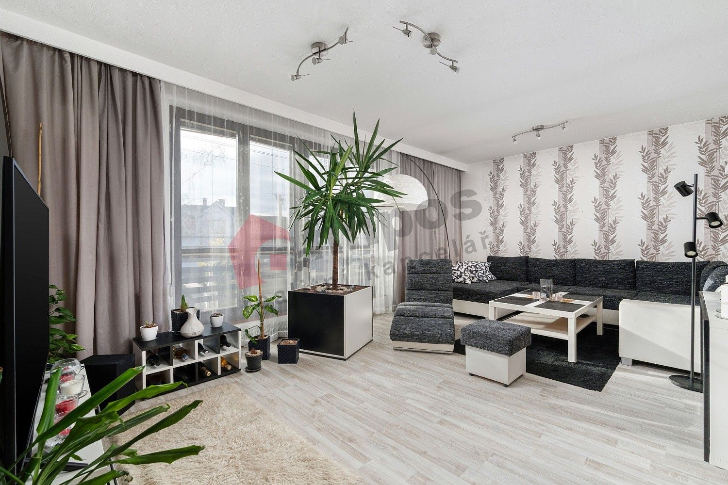 Rodinné domy, Telnice, okres Brno-venkov, Jihomoravský kraj, 335 m² - 2
