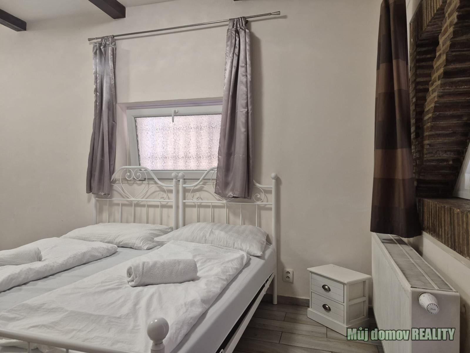 1+kk, Křižíkova, Praha, 22 m² - 2