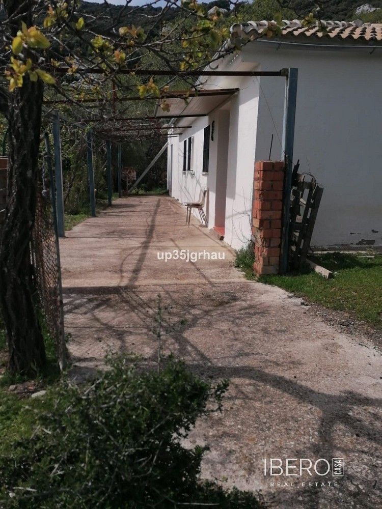 Rodinný dům · 88 m² · Benalauría, ES - 4