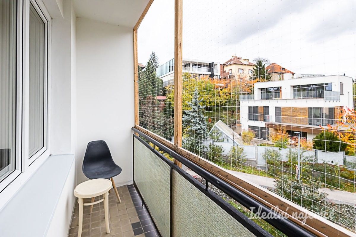 Pronájem byt 4+kk - Jeremenkova, Praha, 94 m²