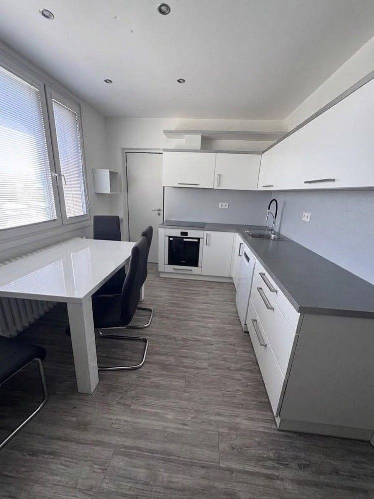 Byt 4+1 · 84 m² · Lužická, Jablonec nad Nisou - 4