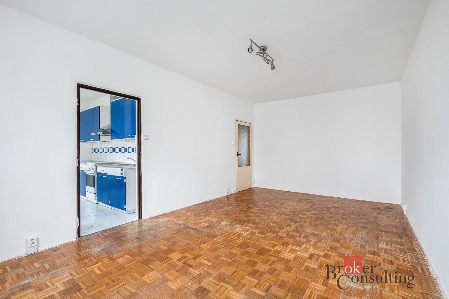 Prodej byt 2+1 - Oldřichova, Liberec - Liberec III-Jeřáb, 60 m² - 5