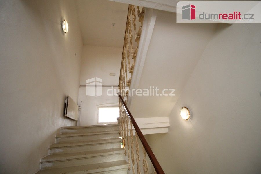 Pronájem byt 3+1 - Pod Panoramou, Mariánské Lázně, 65 m²