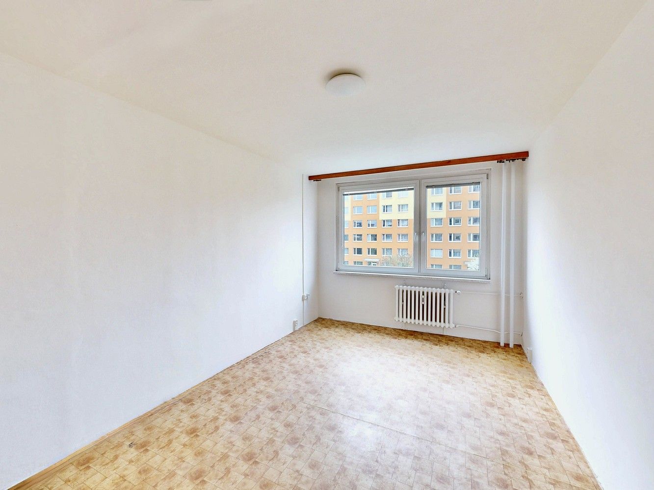 Prodej byt 2+kk - Praha - Bohnice, okres Praha 8, Hlavní město Praha, 41 m² - 2