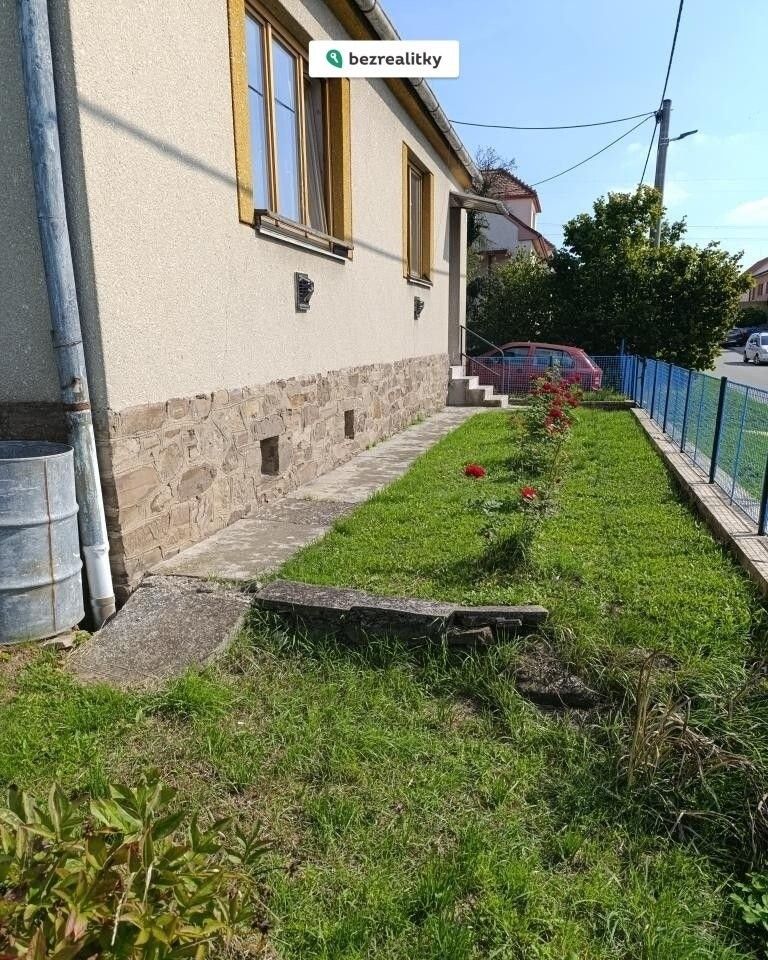 Prodej rodinný dům - Veverské Knínice, 106 m²